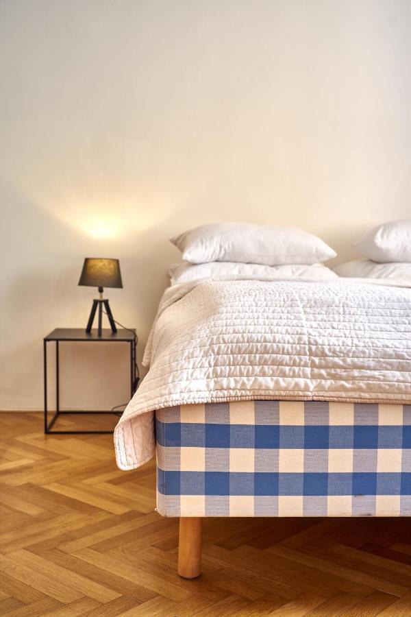Apartman III Praha - Centrum — Photos 1