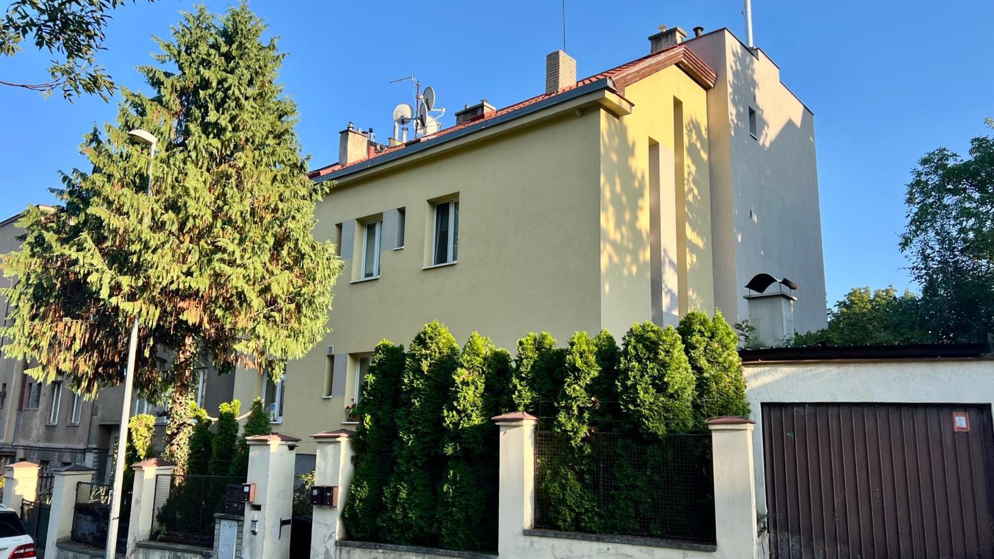 Apartman III Praha - Centrum — Photos 2