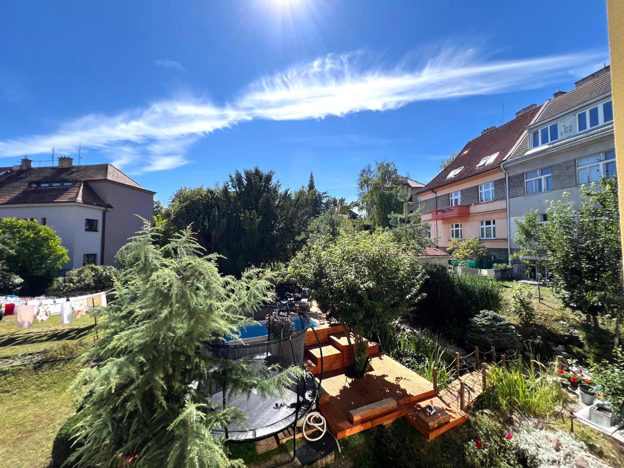 Apartman III Praha - Centrum, Prague